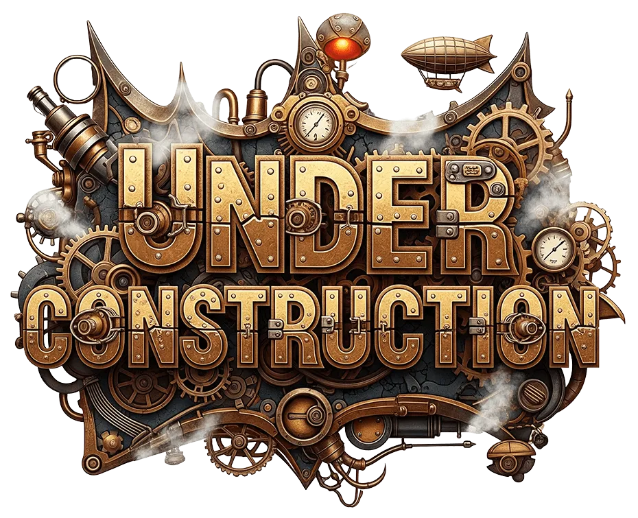 Under Construction